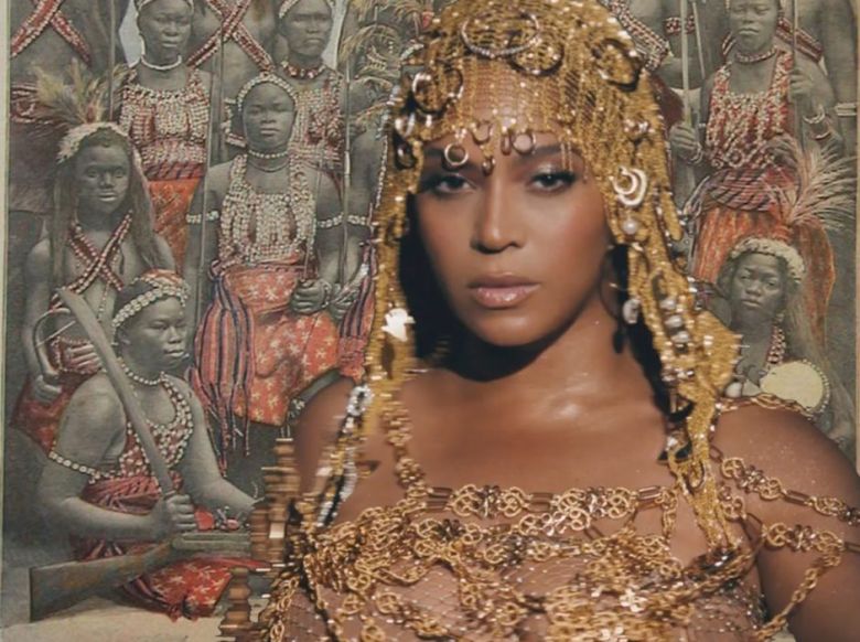 ‘Black is King’: el homenaje de Beyoncé al ejército de amazonas negras más temido sobre la faz de la tierra