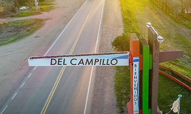 Loteo de 30 terrenos municipales para viviendas en Del Campillo