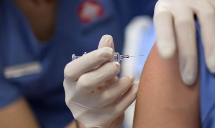 Se vacunaron más de 36 mil personas en la ciudad