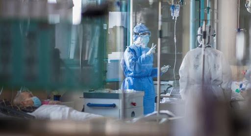 Informaron 86 nuevos casos y un fallecimiento por coronavirus en la provincia