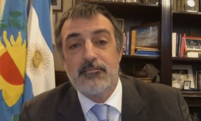 Peligran las sesiones virtuales en el Congreso tras el desplante de Cristina Kirchner a Esteban Bullrich