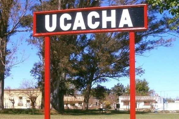 En Ucacha cierran bares y restaurantes por el positivo de un deportista