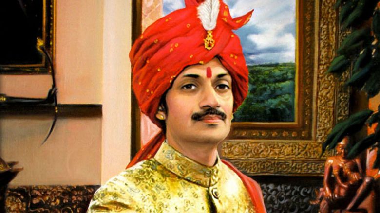 Manvendra Singh Gohil, el príncipe gay de la India que abre un refugio para ayudar a los jóvenes repudiados por su sexualidad