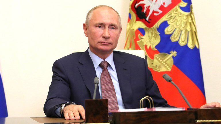 Putin anunció que la vacuna rusa está lista