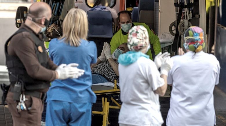 Suman 5.246 los muertos por coronavirus y son casi 200 mil los recuperados en Argentina