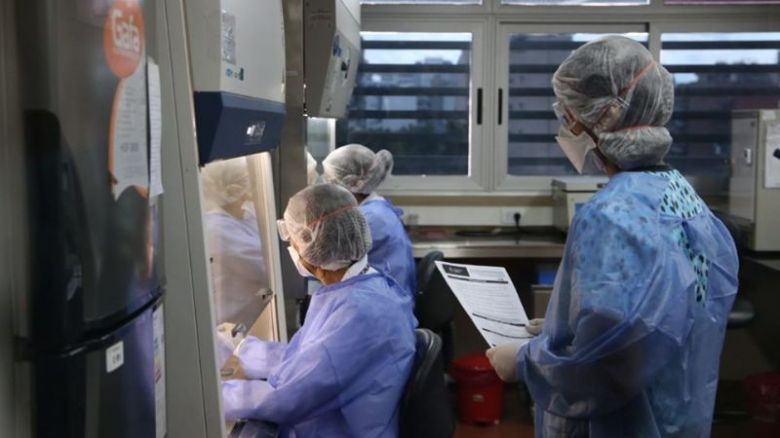 Se registraron 7 nuevos casos de coronavirus en Río Cuarto