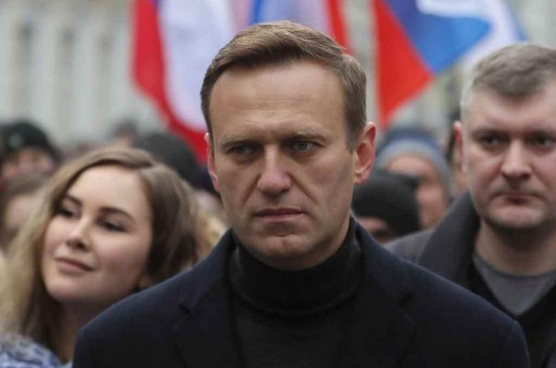 El opositor ruso Alexei Navalny, en coma en cuidados intensivos tras ser envenenado
