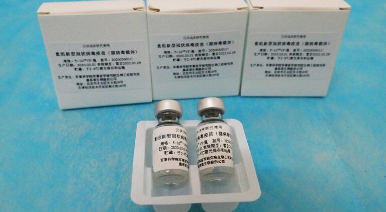 Argentina comenzará a testear en Fase 3 una vacuna china contra el coronavirus