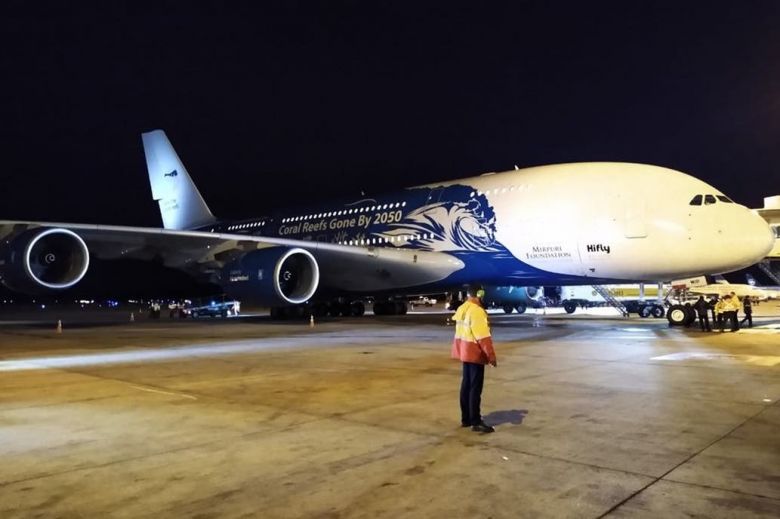 Airbus 380. Ascenso y caída del avión más grande del mundo