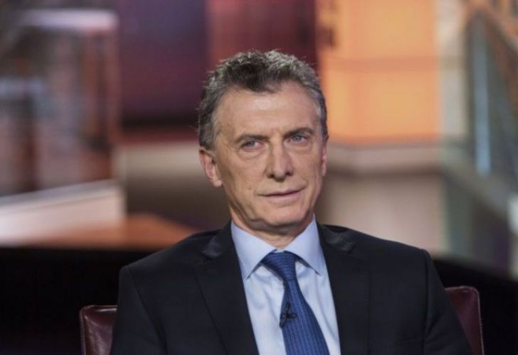 Mauricio Macri le contestó a Alberto Fernández y dijo que "es falsa" la versión que dio sobre su conversación