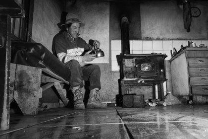 "Patagonia", la radio como única posibilidad de transmitir mensajes