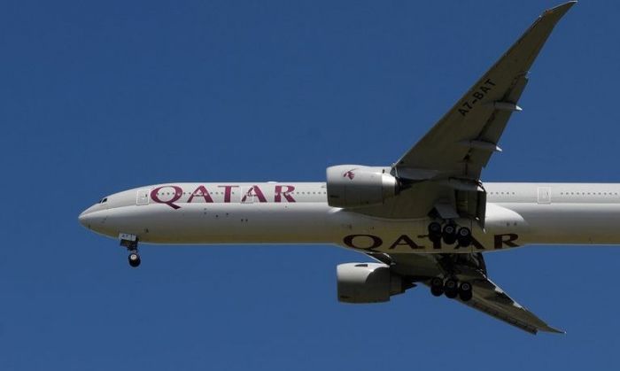 Otra aerolínea internacional abandona la Argentina: Qatar Airways suspendió su ruta a Buenos Aires