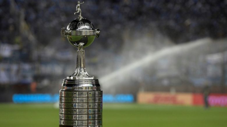 Los equipos de la Libertadores no harán cuarentena al entrar a Argentina