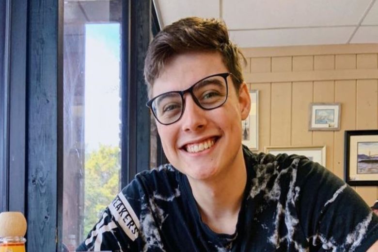Landon Clifford: conmoción por la muerte del youtuber de 19 años