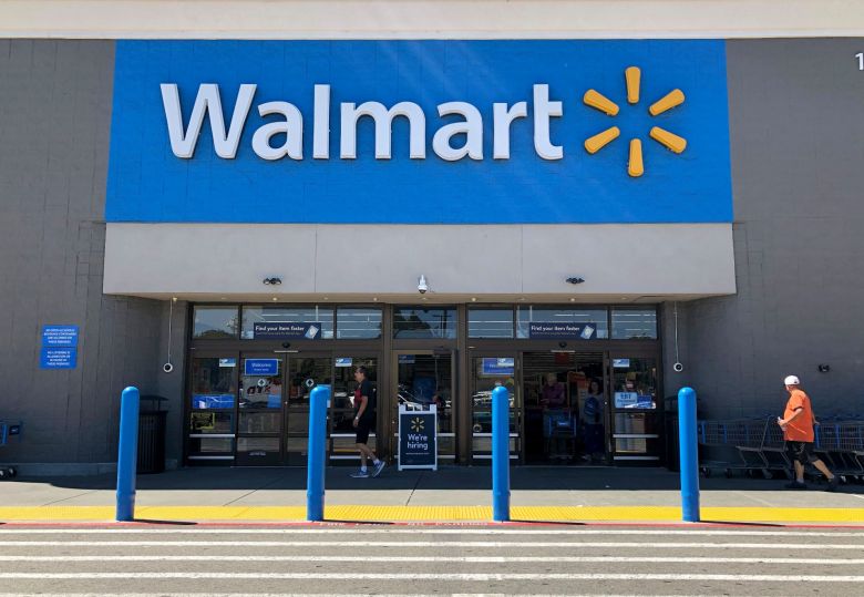 Walmart se suma a la puja por TikTok