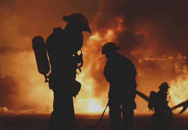 ¿Llegará el momento en que los bomberos dejen de ser vocacionales?