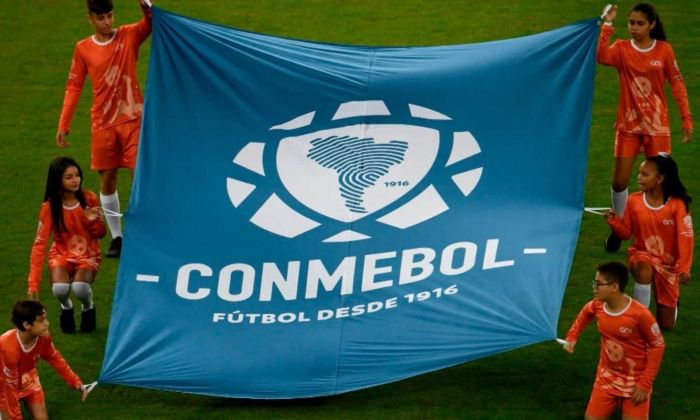 Conmebol no postergará partidos de  la Libertadores