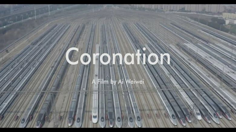 “Coronation”, el primer film sobre la cuarentena en China