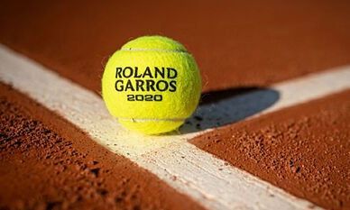 Roland Garros se jugará con público a pesar del coronavirus