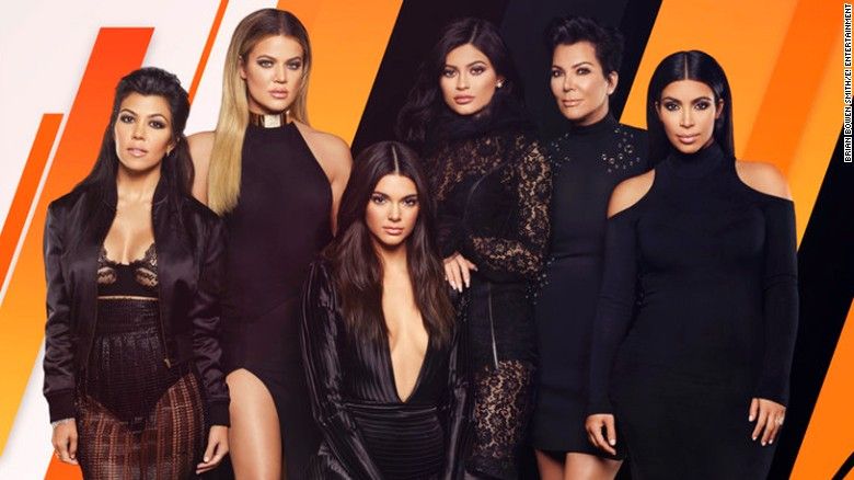 Las Kardashian anuncian el fin de su 'reality' tras 14 años y 20 temporadas
