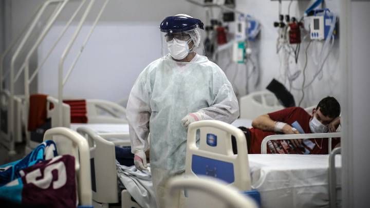 Coronavirus en Argentina: confirmaron 250 muertes y 11.905 nuevos contagios en las últimas 24 horas