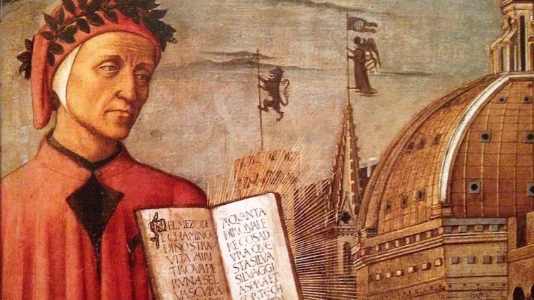 Arrancan los festejos por el “año Dante”: el escritor que dejó su huella en las letras argentinas 