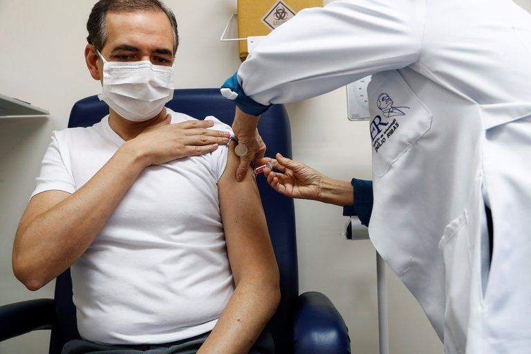 Desde Asia hasta América Latina, China promueve sus vacunas para hacerse de amigos