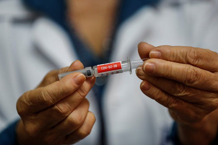 Desde Asia hasta América Latina, China promueve sus vacunas para hacerse de amigos
