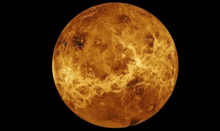 Encontraron indicios de “vida potencial” en Venus