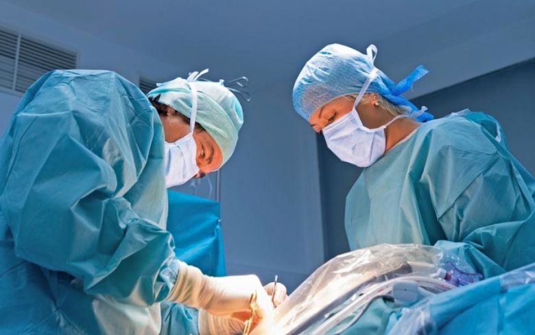 El Hospital de Niños de Córdoba realizó una cirugía de epilepsia refractaria