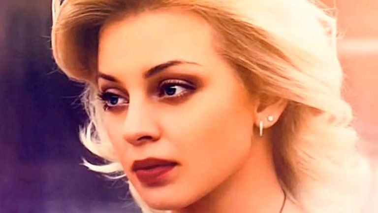 Conmoción en Rusia por el asesinato de una bailarina del Bolshoi