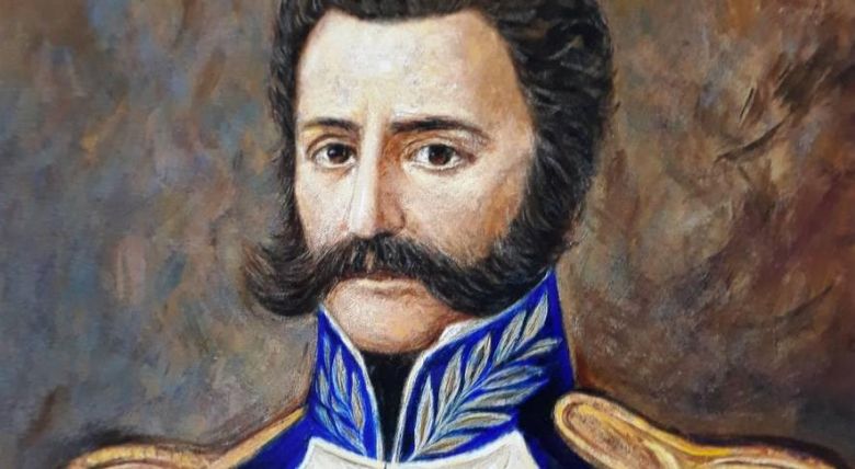 A 190 años de la muerte de Bustos se destacan los principios federales del primer gobernador de Córdoba