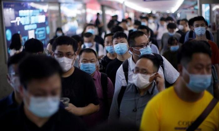 Otra vez China: escapó una bacteria y hay más de 3.000 infectados de brucelosis