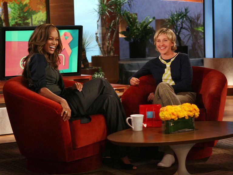 En su regreso a la TV, Ellen DeGeneres habló de las acusaciones de acoso laboral en su contra y pidió disculpas