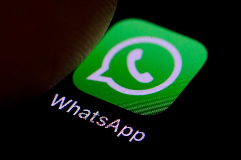 WhatsApp trabaja en una nueva herramienta para enviar imágenes y videos que se autodestruyen