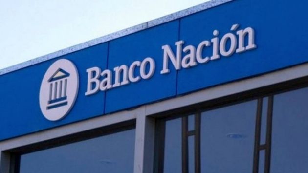 Continúa el operativo de entregas de tarjetas IFE del Banco Nación