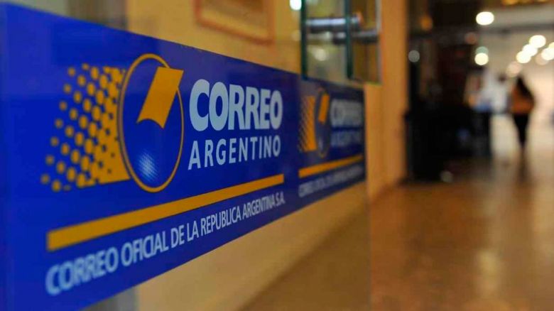 En medio de la Conciliación Obligatoria, el Correo Argentino atenderá normal en la semana 