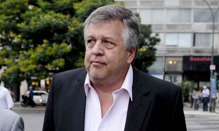 Carlos Stornelli: “Hay un ataque en manada contra todos los jueces independientes”