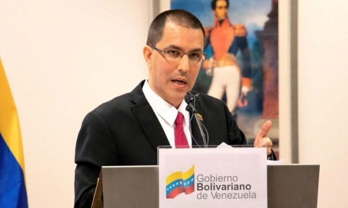 La dura reacción del chavismo contra Alberto: “Fernández engañó a Cristina, a Néstor y a todo el mundo”