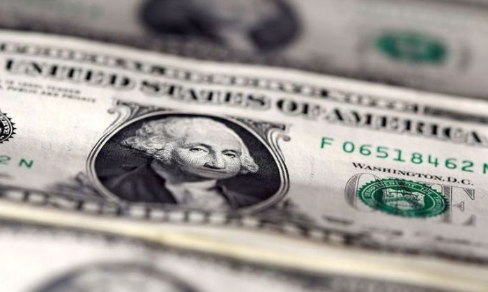 El dólar libre subió $7 y alcanzó un precio récord de $165