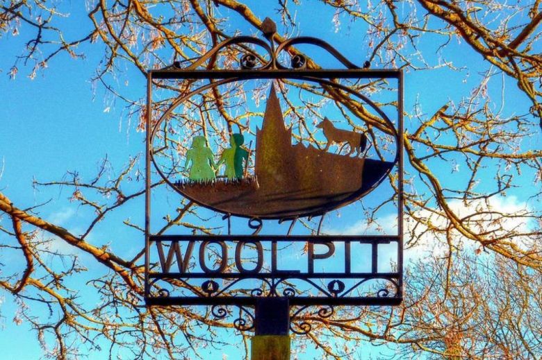 Los niños verdes de Woolpit: el misterio del siglo XII que desconcierta a los historiadores