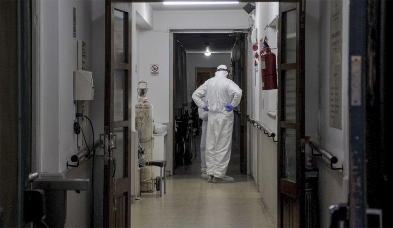 Coronavirus en Argentina: confirmaron 386 muertes y 13.305 contagiados en las últimas 24 horas