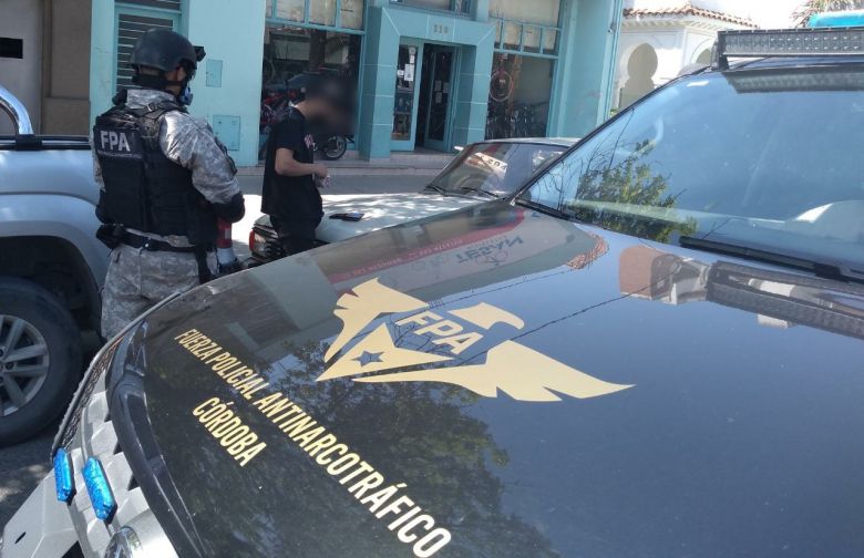 FPA realizó patrullajes preventivos en Villa María 
