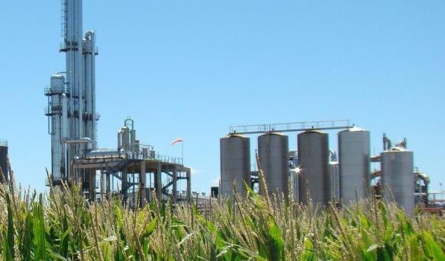 Empresas productoras de bioetanol consideran "insuficiente" el aumento dispuesto por el Gobierno