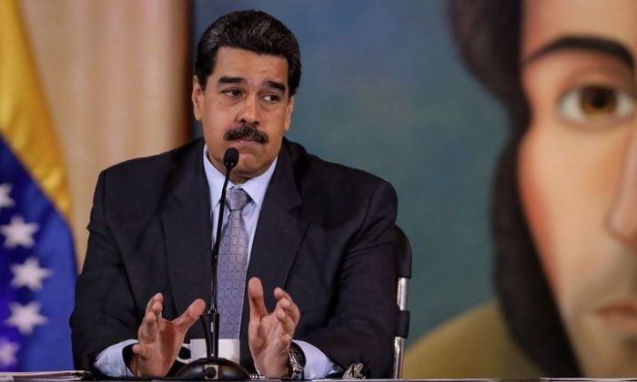 Maduro decretó que la Navidad en Venezuela comenzará este 15 de octubre