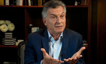 Mauricio Macri: “En 2023 vamos a volver al poder en la Argentina”