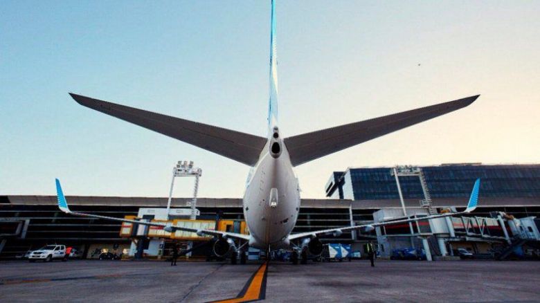 La ANAC reglamentó los requisitos que deben cumplir las compañías aéreas para volver a volar
