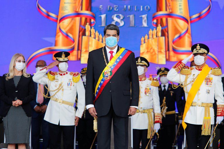 “El Estado soy yo”, al estilo Maduro: el dictador hizo que le aprobaran una ley para gobernar sin reglas ni controles