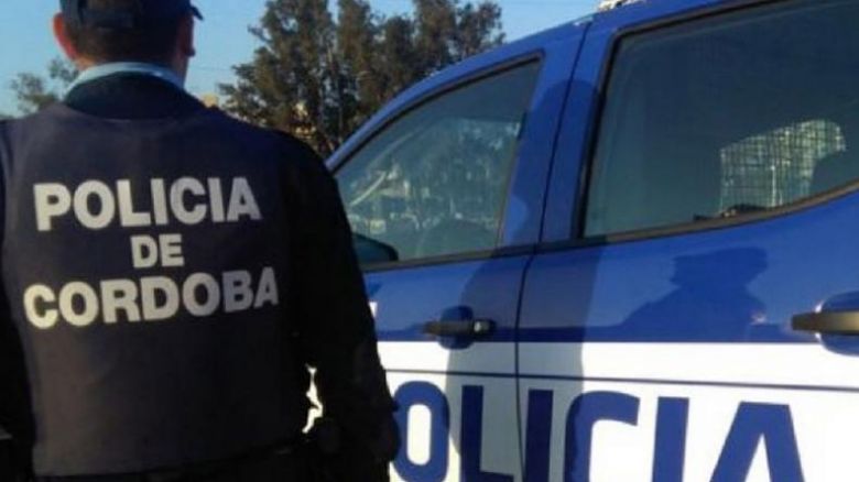 Dos riocuartenses detenidos en Corral de Bustos 