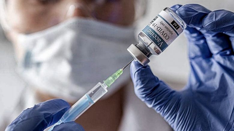 Unicef quiere comprar más de mil millones de jeringas para futuras vacunas contra el Covid-19